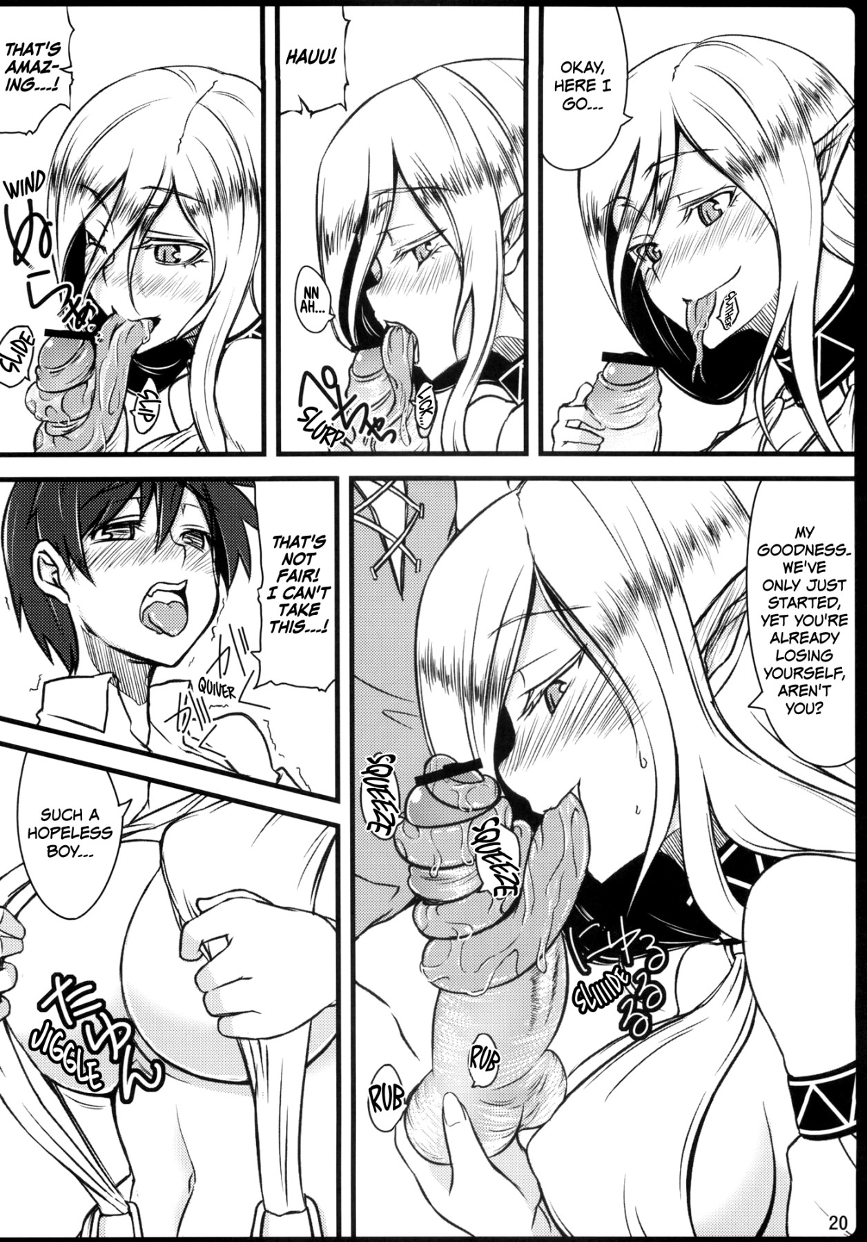 hentai manga Copy Book Collection